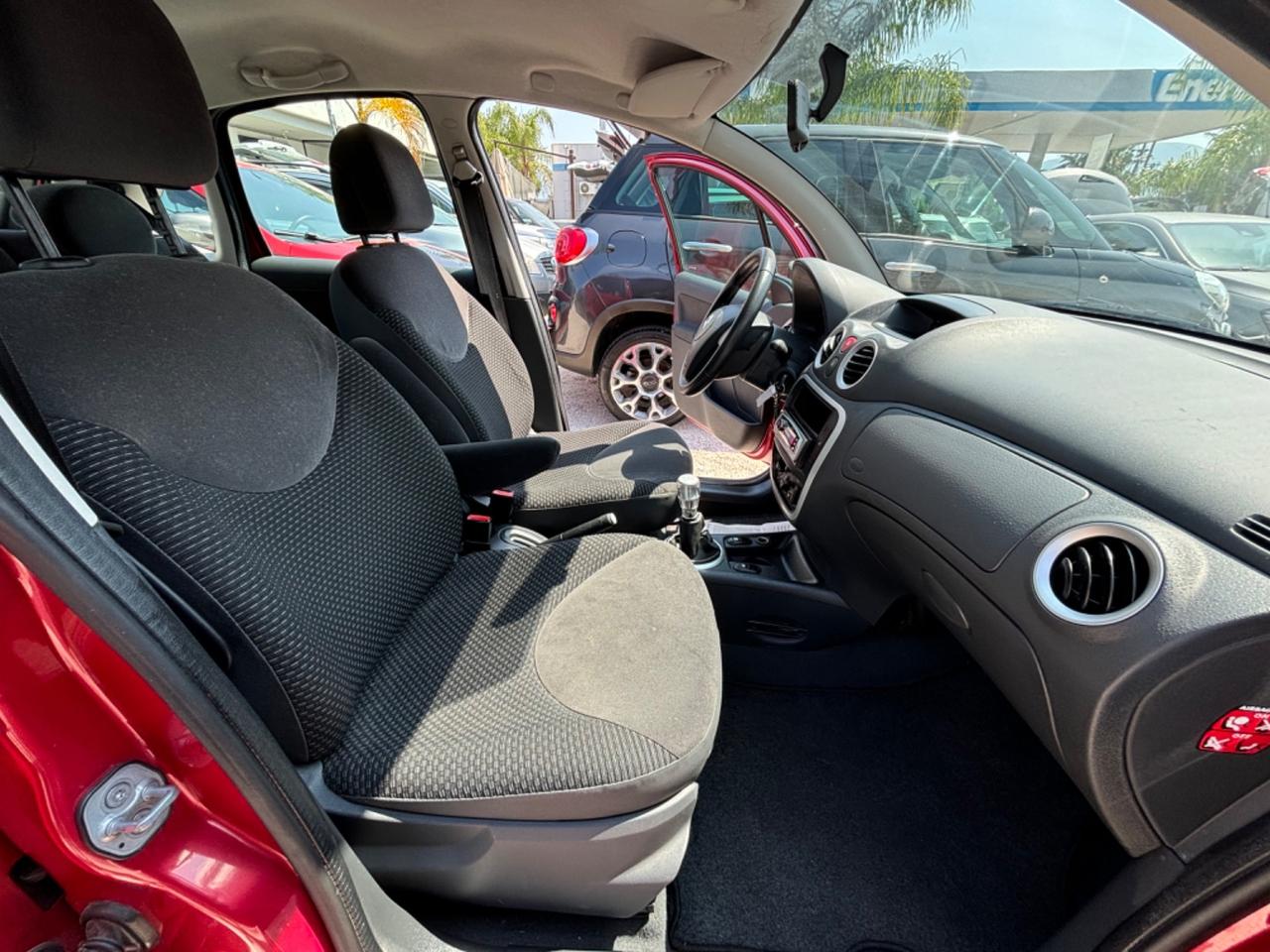 CITROEN C3 1.1 BENZ 45.000KM 2009