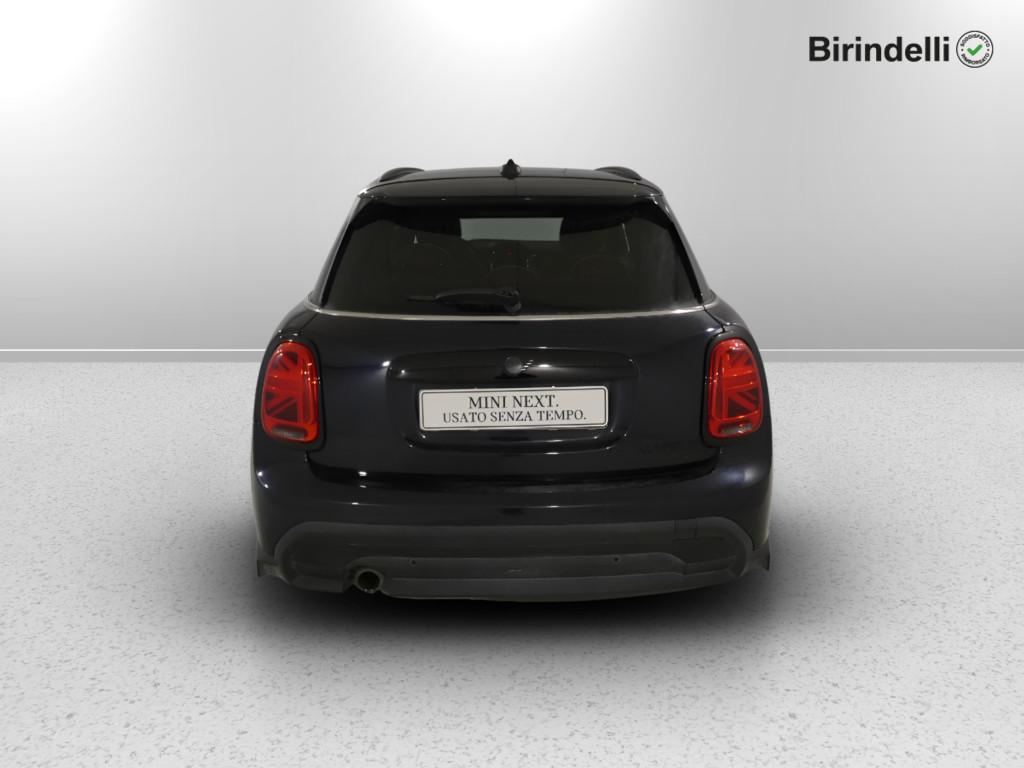 MINI Mini 5 porte (F55) - Mini 1.5 Cooper Yours 5 porte