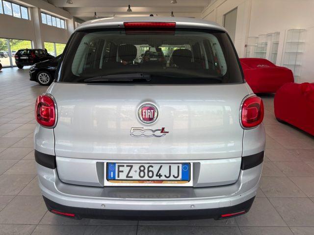 FIAT 500L 1.3 Multijet 95 CV Business