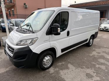 Fiat Ducato 33 2.3 MJT 130CV PM-TN Furgone