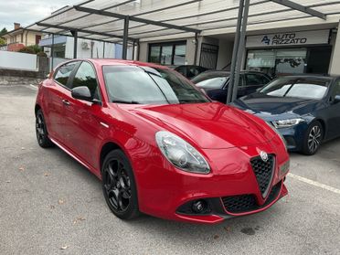 Alfa Romeo Giulietta 1.6 JTDm 120 CV Super L.D. - OK NEOPATENTATI