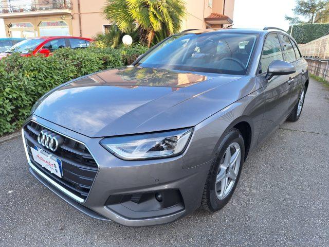 AUDI A4 Avant 35 TDI/163 CV S tronic Business Advanced