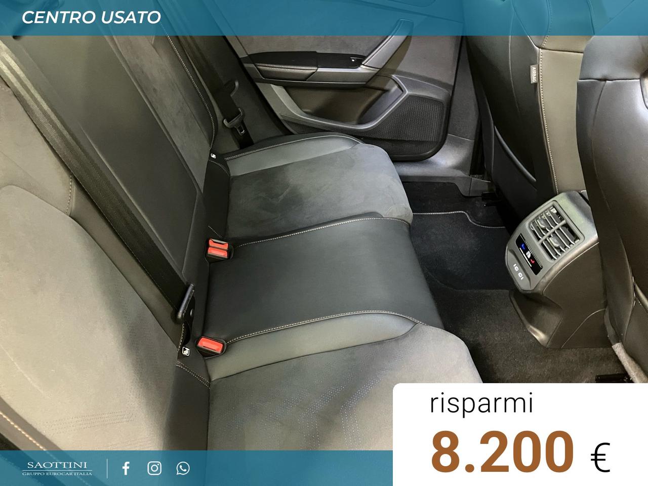1.5 Hybrid 150 CV DSG