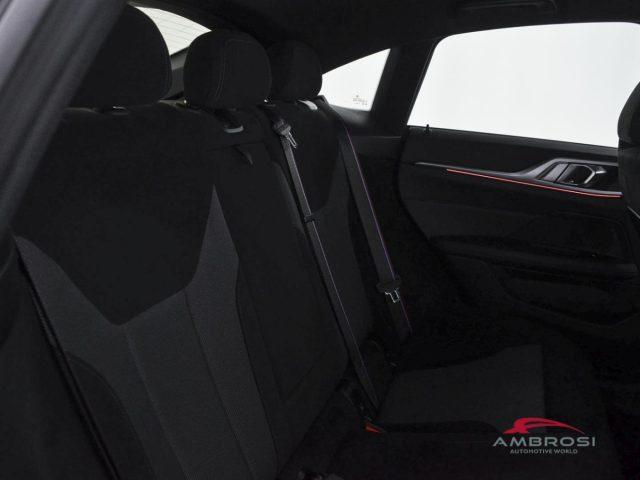 BMW 420 Serie 4 Gran Coupé d Coupe mhev 48V xdrive Msport