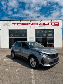 Peugeot 3008 BlueHDi 130 S&S Active Pack