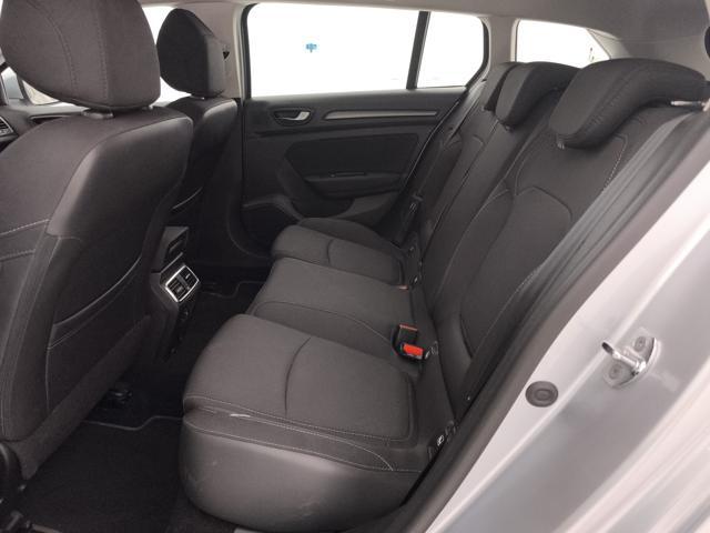 RENAULT Megane 1.5 blue dci Business 115cv