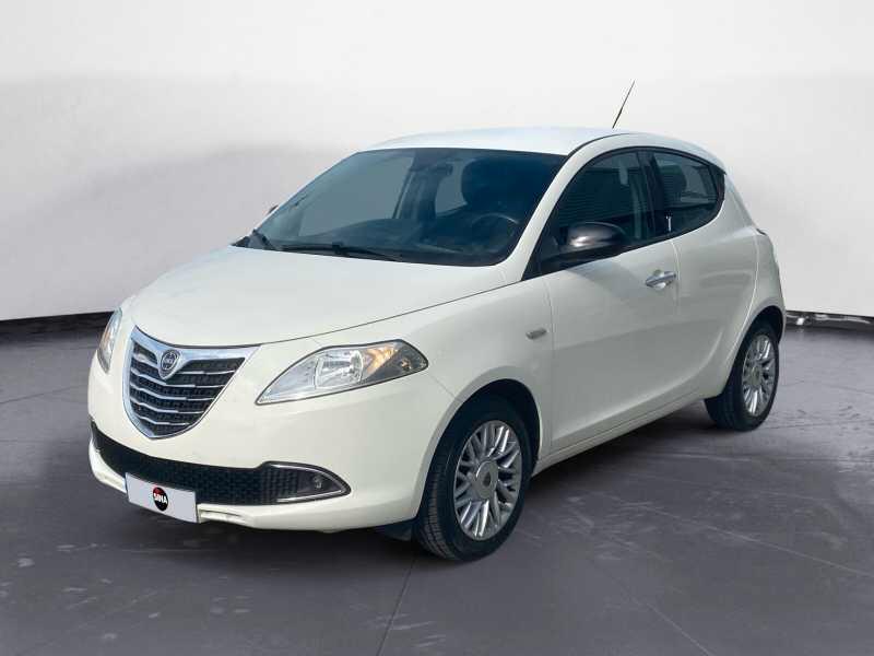 LANCIA Ypsilon 1.2 8v Gold c/CL 69cv