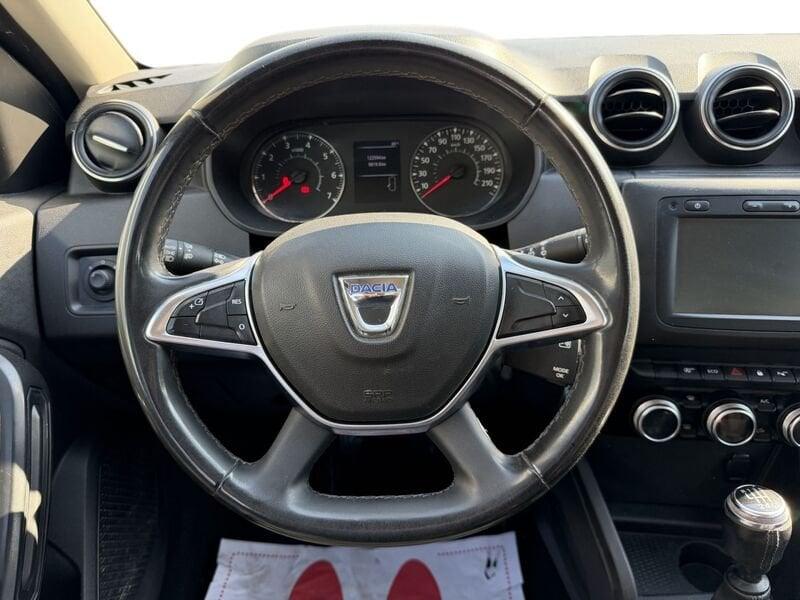 Dacia Duster Duster 1.5 blue dci Prestige 4x2 s&s