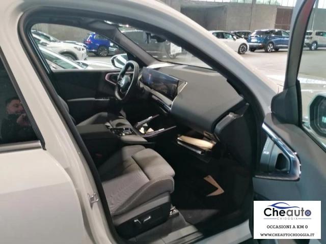 BMW - X3 - xDrive20d 48V