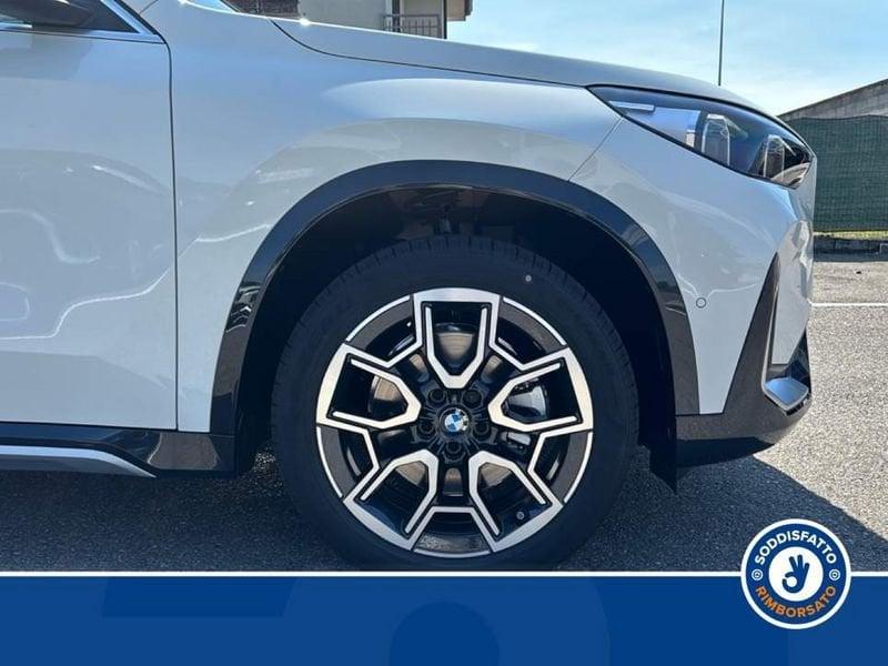 BMW X1 xDrive 25e Special Edition
