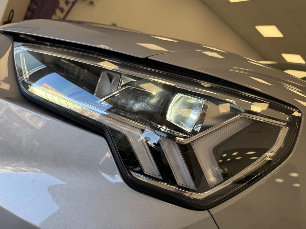 Audi Q3 35 TDI 2.0 S tronic Business Advanced 150 cv