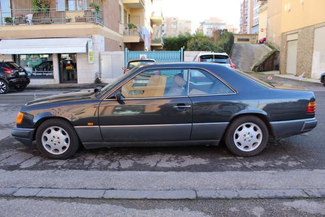 MERCEDES-BENZ CE 300 -24(C124)