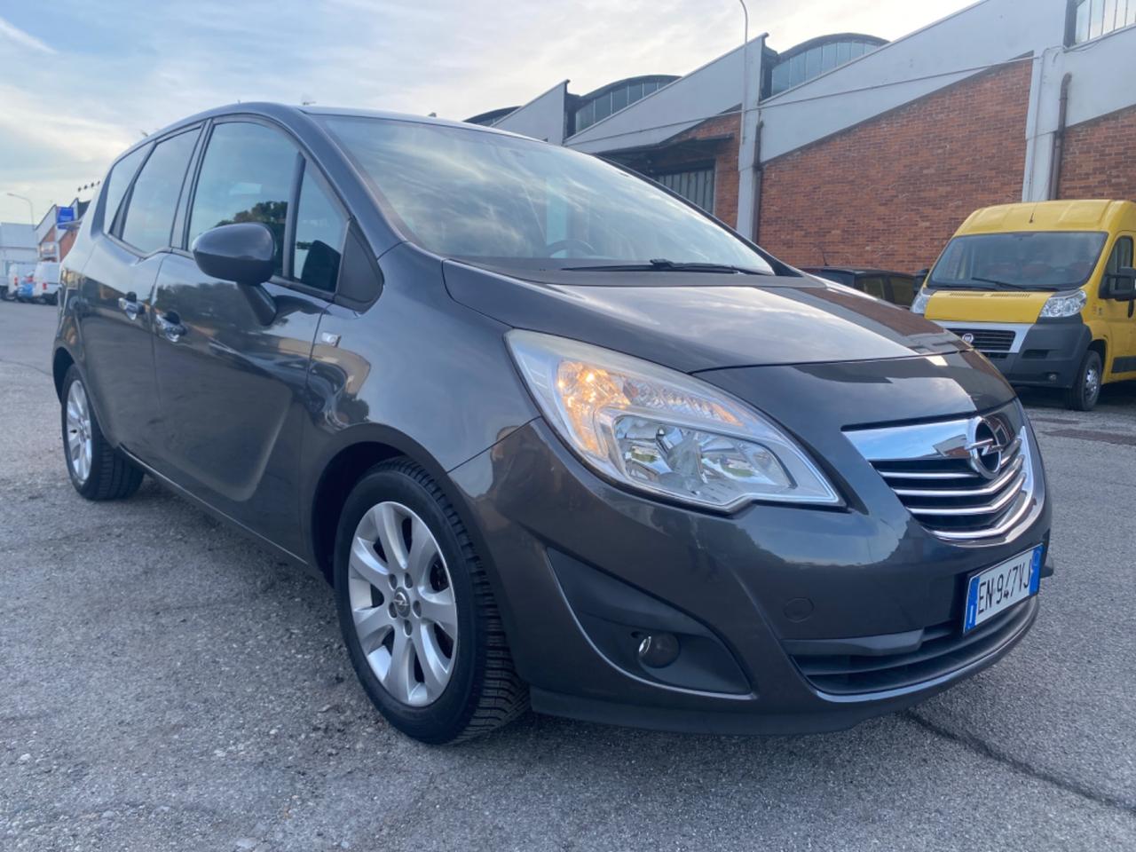 Opel Meriva 1.4 Turbo 120CV Elective