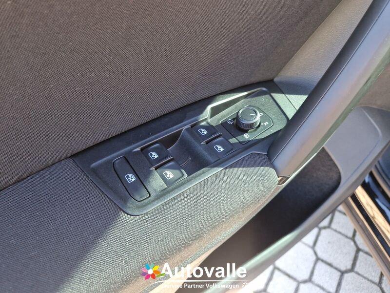 Volkswagen Tiguan Tiguan 2.0 TDI 150 CV SCR DSG Life