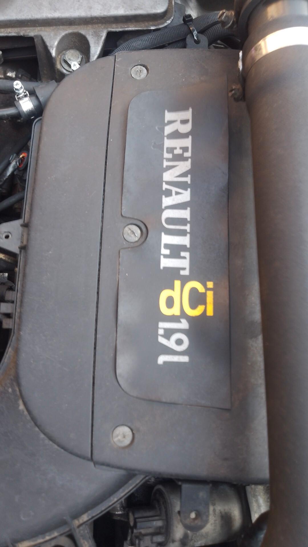 Renault Kangoo 1.9 dCi 4x4 4p. Authentique NEOP 05