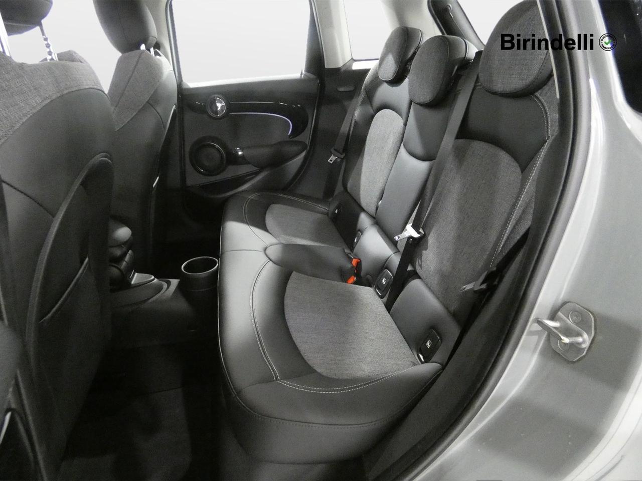 MINI Mini 5 porte (F55) - Mini 1.5 Cooper Yours 5 porte