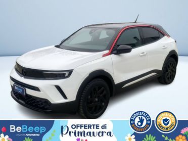 Opel Mokka 1.2 T GS LINE S&S 100CV