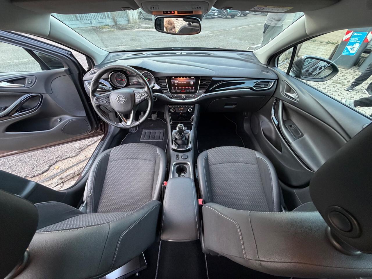 Opel Astra 1.6 CDTi 136CV Start&Stop Sports Tourer Innovation