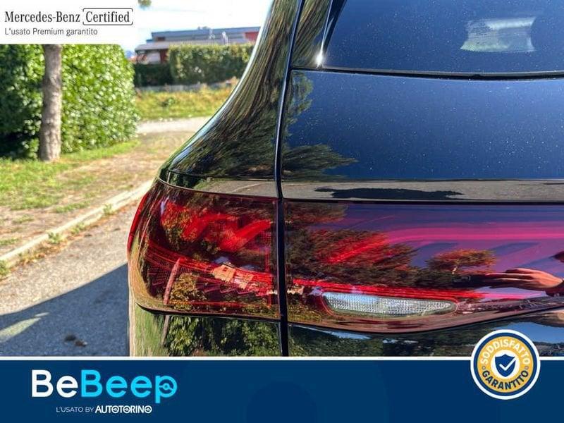 Mercedes-Benz EQE SUV 350 AMG LINE PREMIUM PLUS 4MATIC