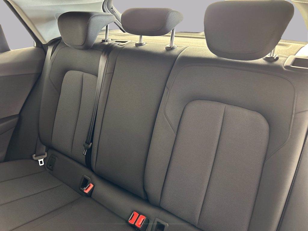 AUDI Q2 30 2.0 tdi business advanced s-tronic del 2024