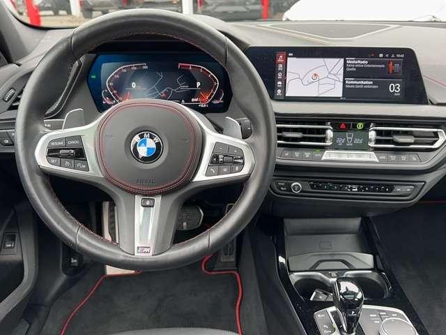 BMW 128 TI 265 CV MSPORT M-SPORT M SPORT HUD KAMERA PDC