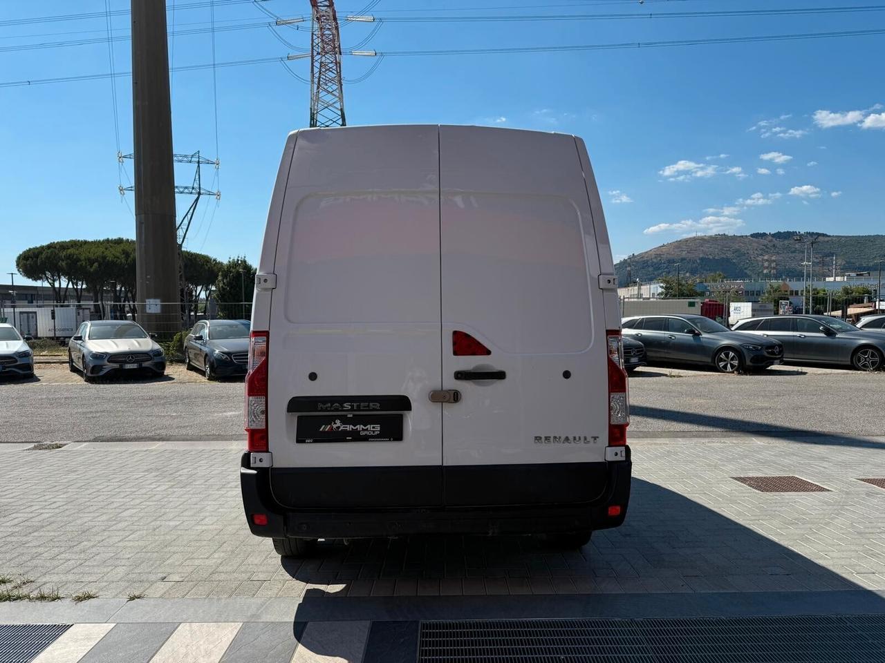 Renault Master T35 2.3 ENERGY DCI 150 CV L2H2 (436)