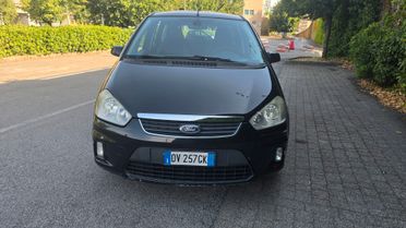 Ford C-Max 2.0 145 CV Bz.- GPL Titanium