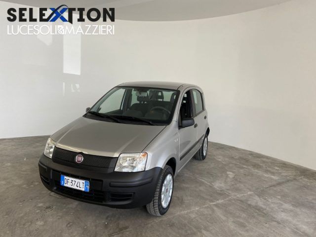 FIAT Panda 1.2 4x4