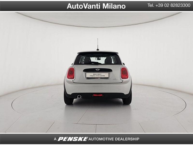 MINI Mini Mini 3p 1.5 Cooper