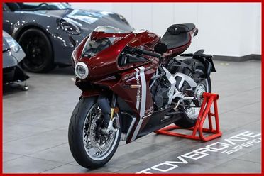 MV AGUSTA Superveloce 800 98 EDIZIONE|214 OF 300