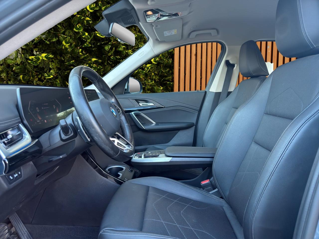 Bmw X1 sDrive 18d UNI PROP.