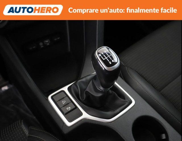 KIA Sportage 1.7 CRDI 2WD Style