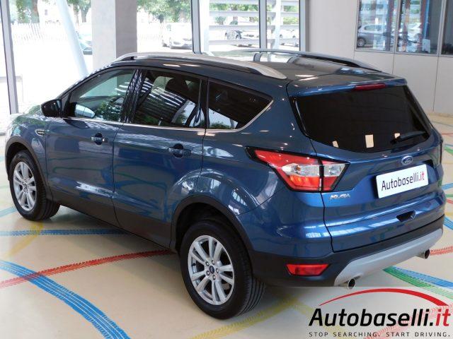 FORD Kuga 1.5 ECOBOOST 120CV S&S 2WD BUSINESS - UNICO PROP.