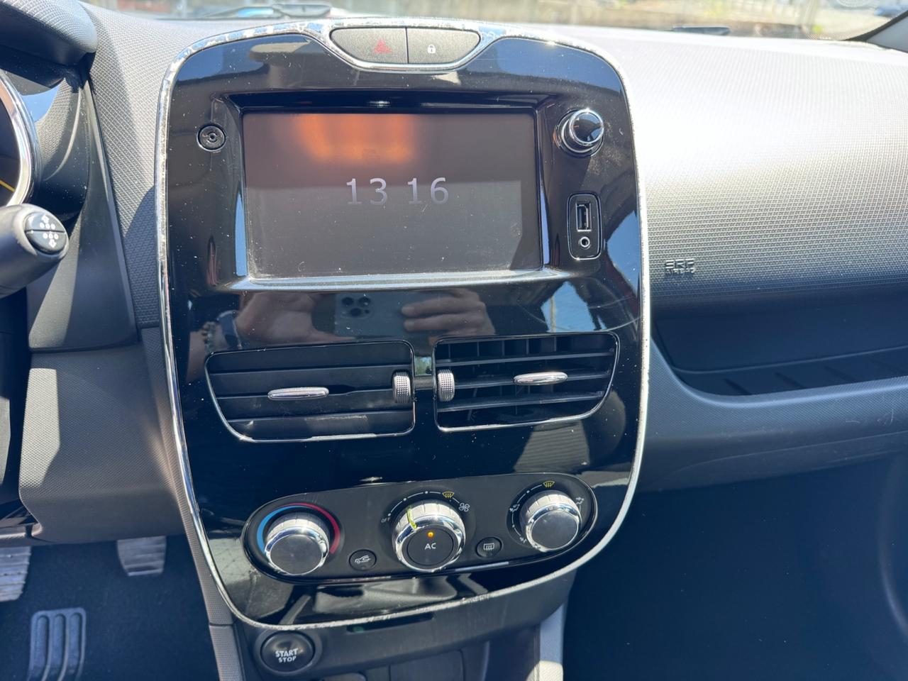 Renault Clio 1.5 dCi 8V 90CV Start&Stop 5 porte Energy