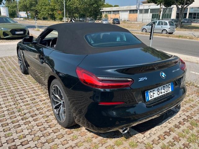 Bmw Z4 sDrive20i