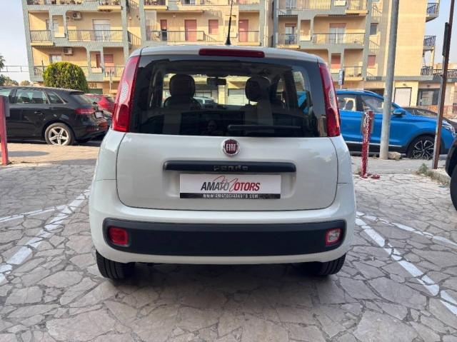 Fiat Panda 1.2 Easy 69cv