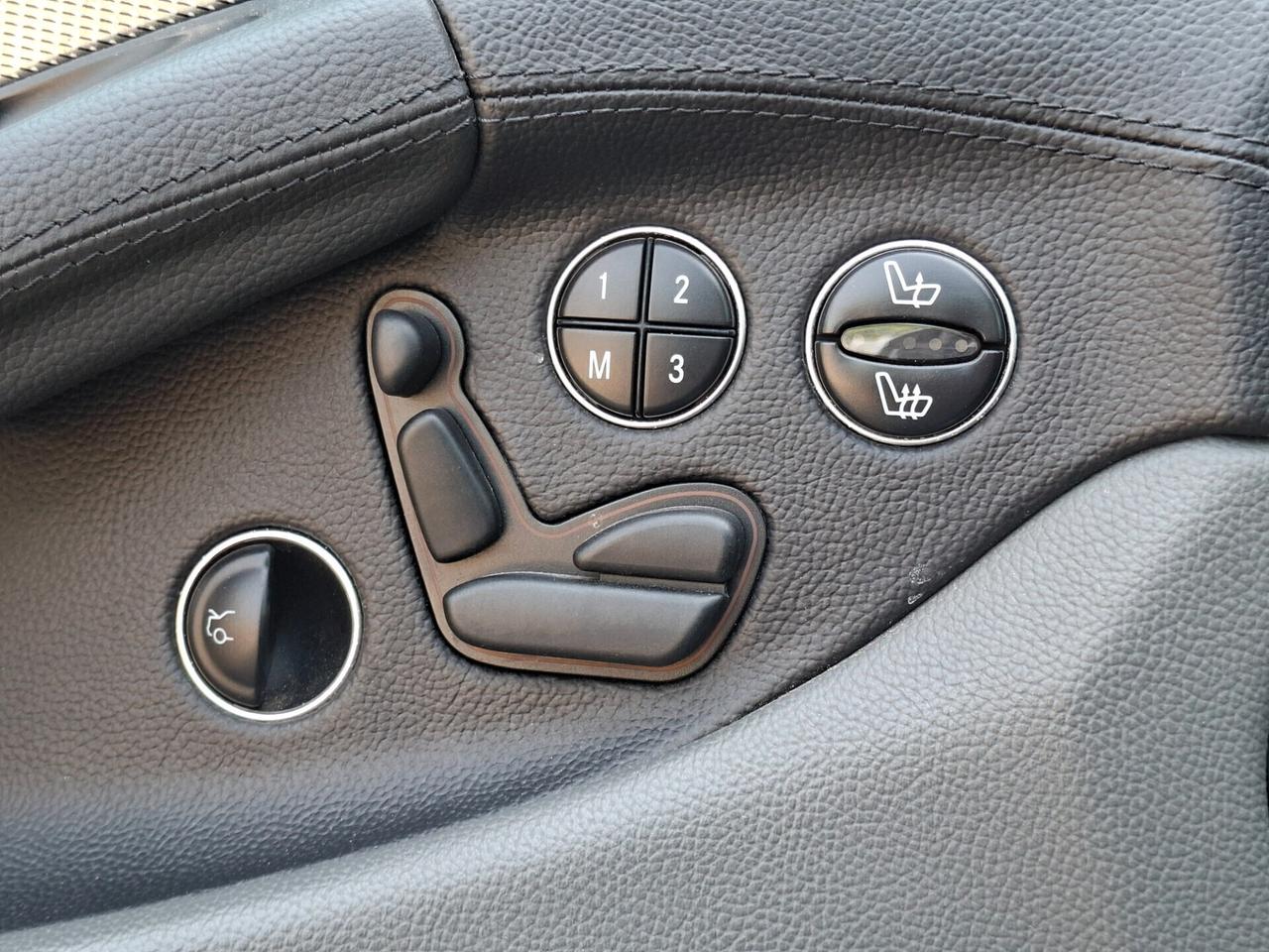 Mercedes SL 350 V6 245 cv R230 *ASI* *94.500 km*