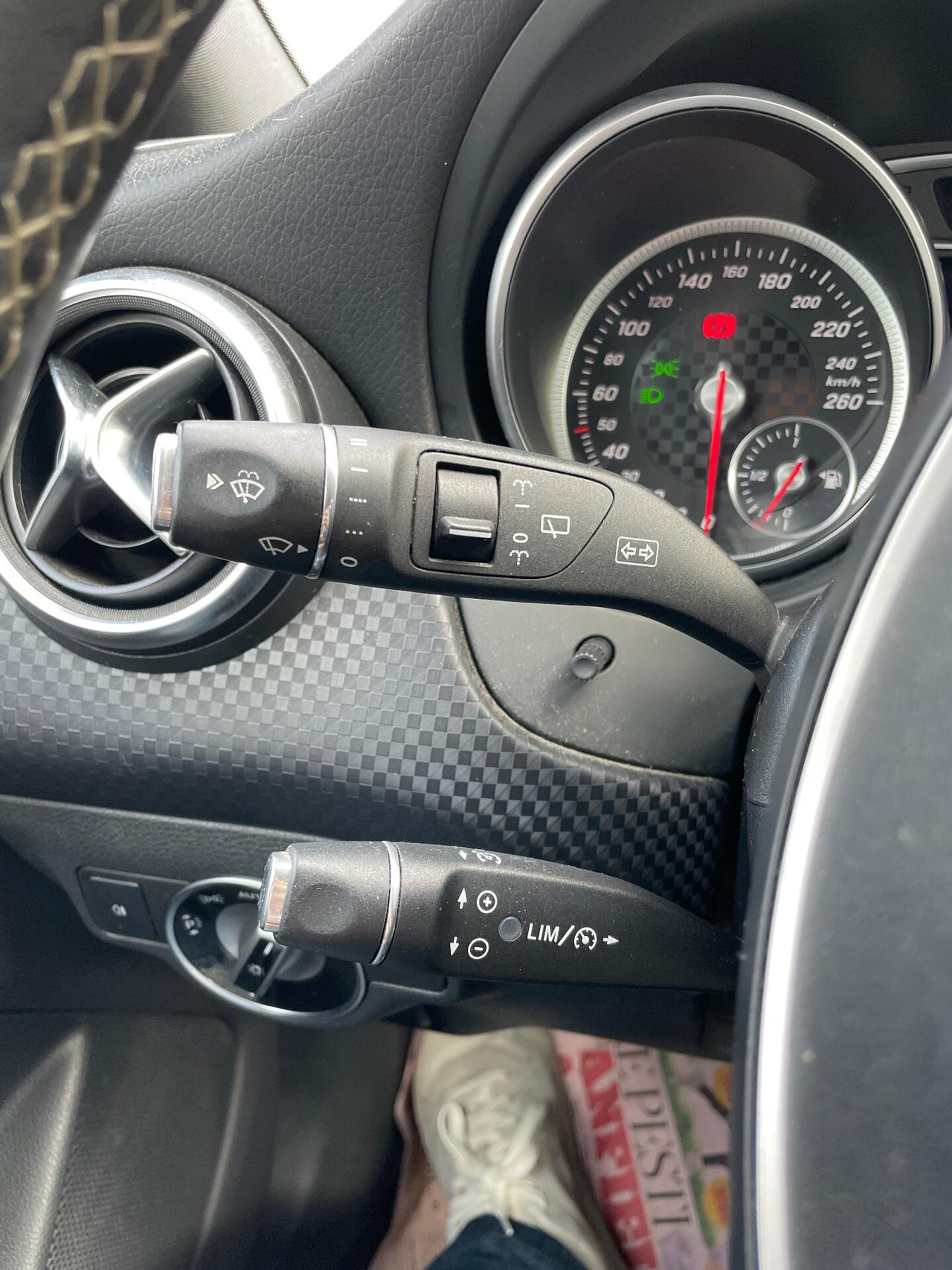 Mercedes-benz A 200 A 200 d Automatic Sport