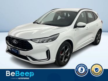 Ford Kuga 2.5 FULL HYBRID ST-LINE X 2WD 180CV AUTO