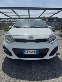 Kia Rio 1.2 CVVT 5p. EX