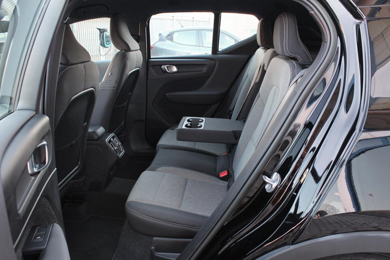 Volvo XC40 T2 automatico Core