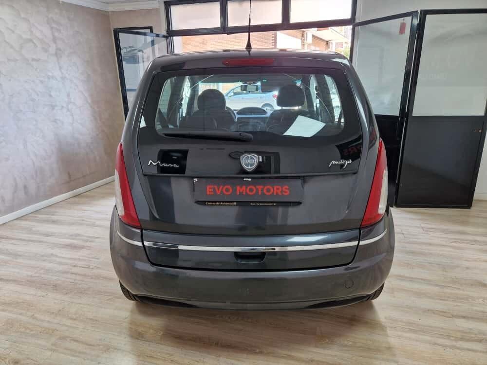 Lancia MUSA 1.3
