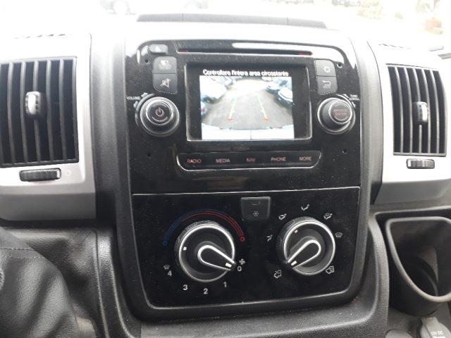 FIAT Ducato 35 XLH2 E6 GARANTITO GARANZIA [A320]