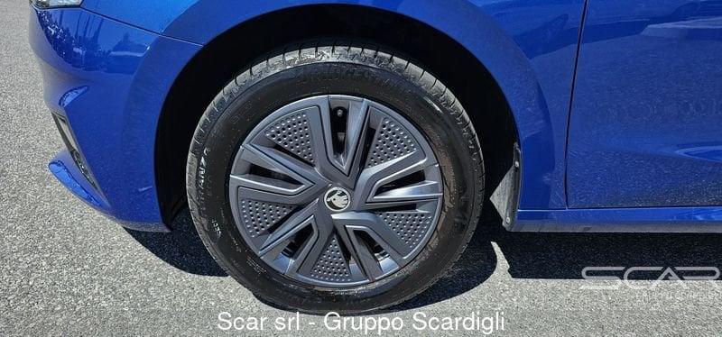 Skoda Fabia Fabia 1.0 TSI 95 CV Style