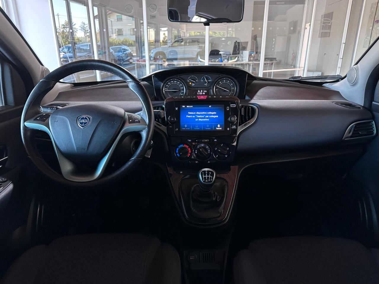 Lancia Ypsilon 1.0 FireFly 5 porte S&S Hybrid Gold