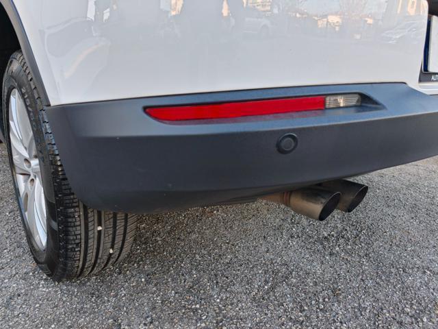 VOLKSWAGEN Tiguan 1.4 Benz/G.P.L 4x4 ( TAGLIANDATO )