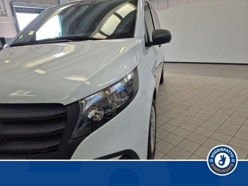 Mercedes-Benz Vito Tourer Pro 114 CDI Long