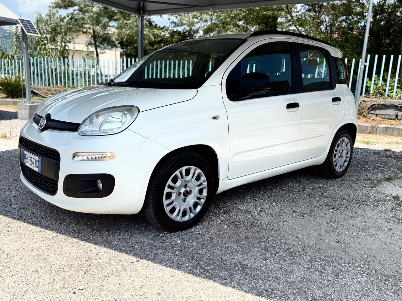Fiat Panda 1.2 Lounge SOLO 78 MILA KM