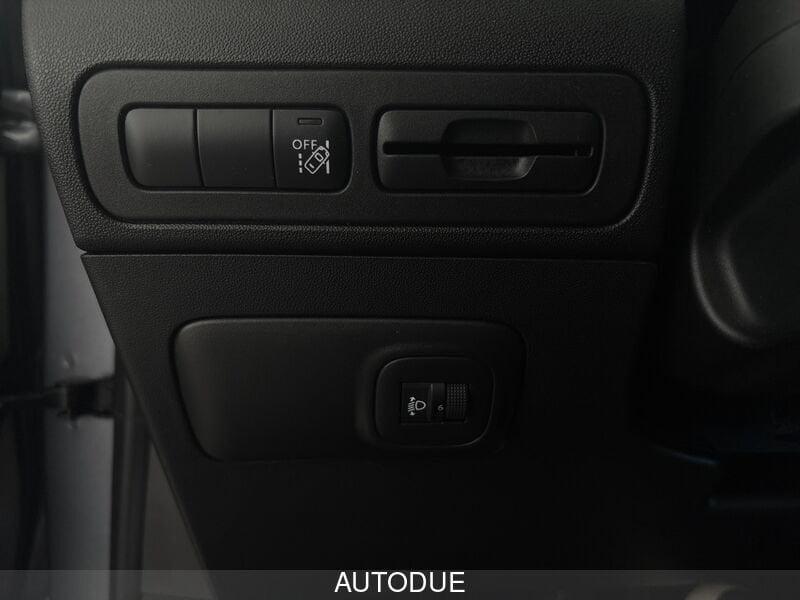 Citroën C3 Aircross C3 1.2 BENZINA PURET 1.2 PURETECH SHINE PACK s&s 110 CV