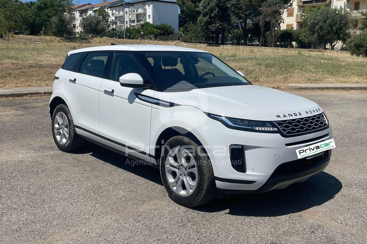 LAND ROVER Range Rover Evoque 2.0D I4-L.Flw 150 CV AWD Auto
